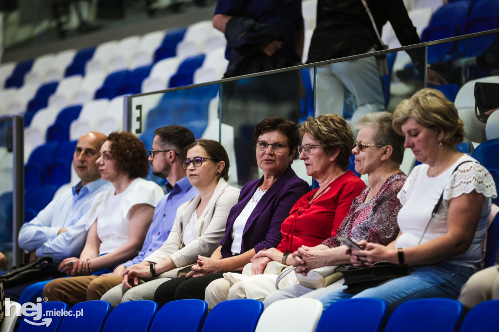 Koncert polskiej muzyki filmowej