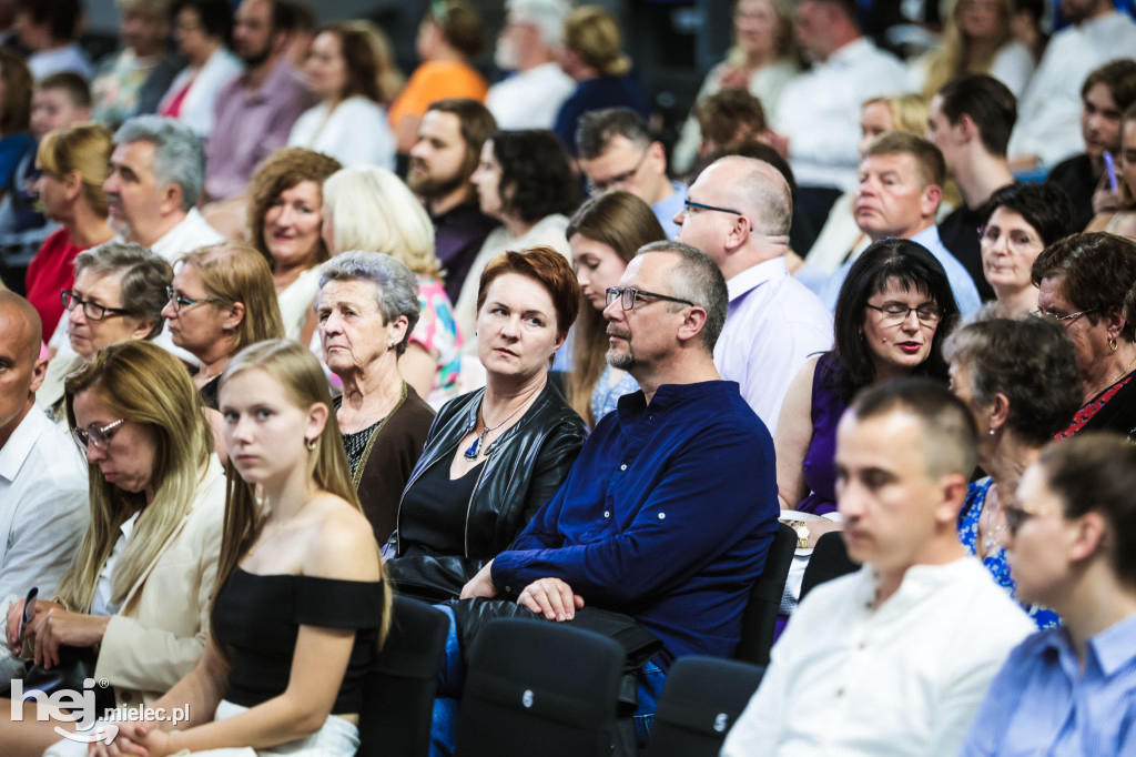 Koncert polskiej muzyki filmowej