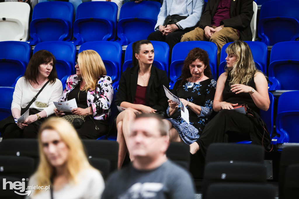 Koncert polskiej muzyki filmowej