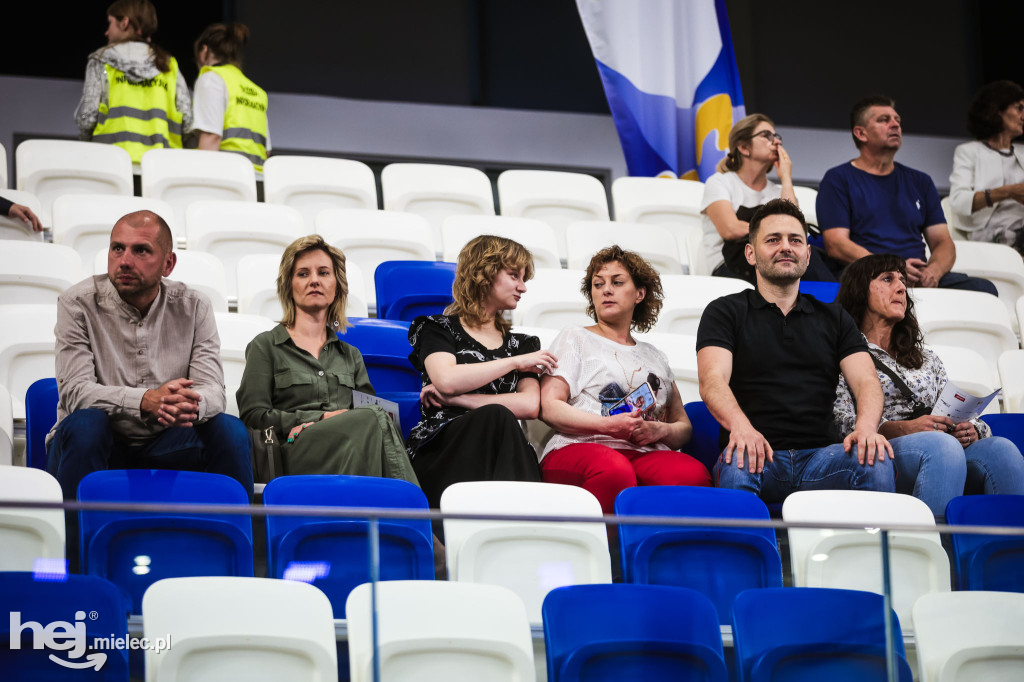 Koncert polskiej muzyki filmowej