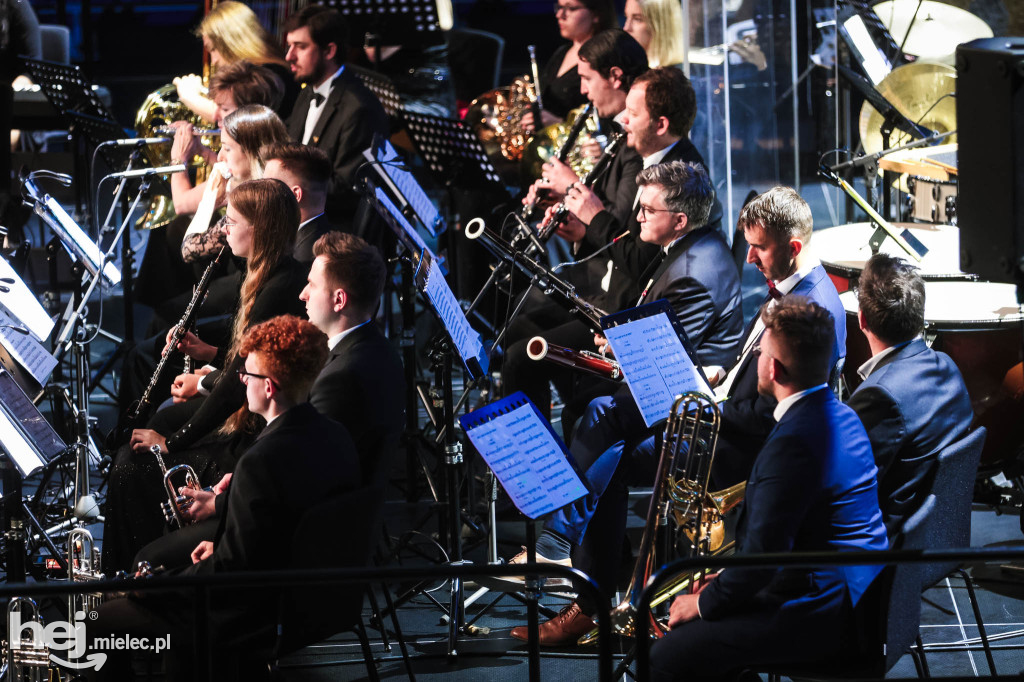 Koncert polskiej muzyki filmowej