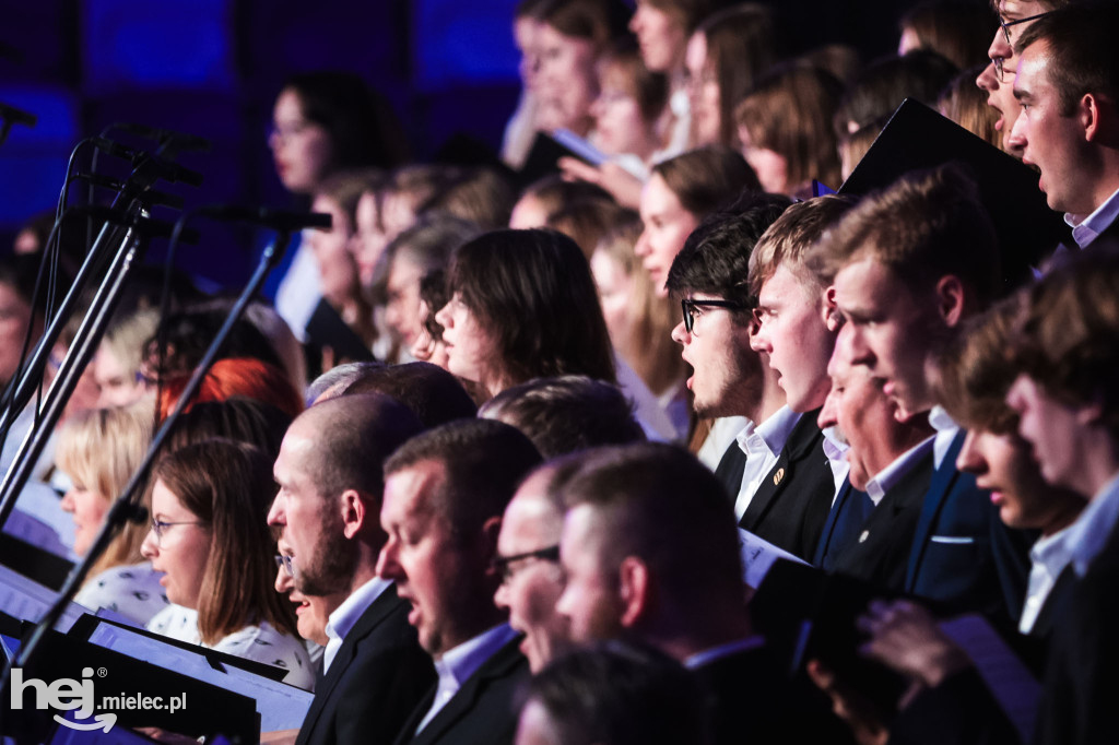 Koncert polskiej muzyki filmowej