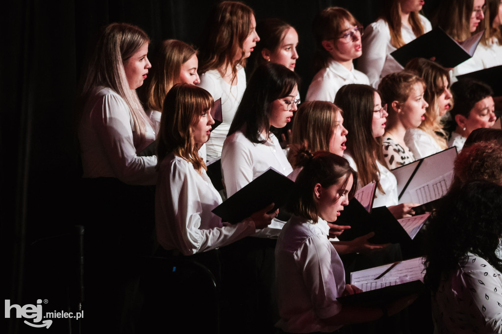 Koncert polskiej muzyki filmowej