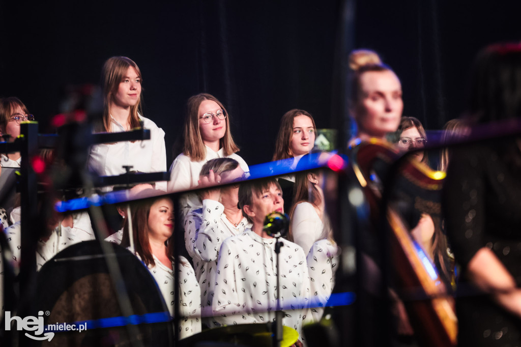 Koncert polskiej muzyki filmowej