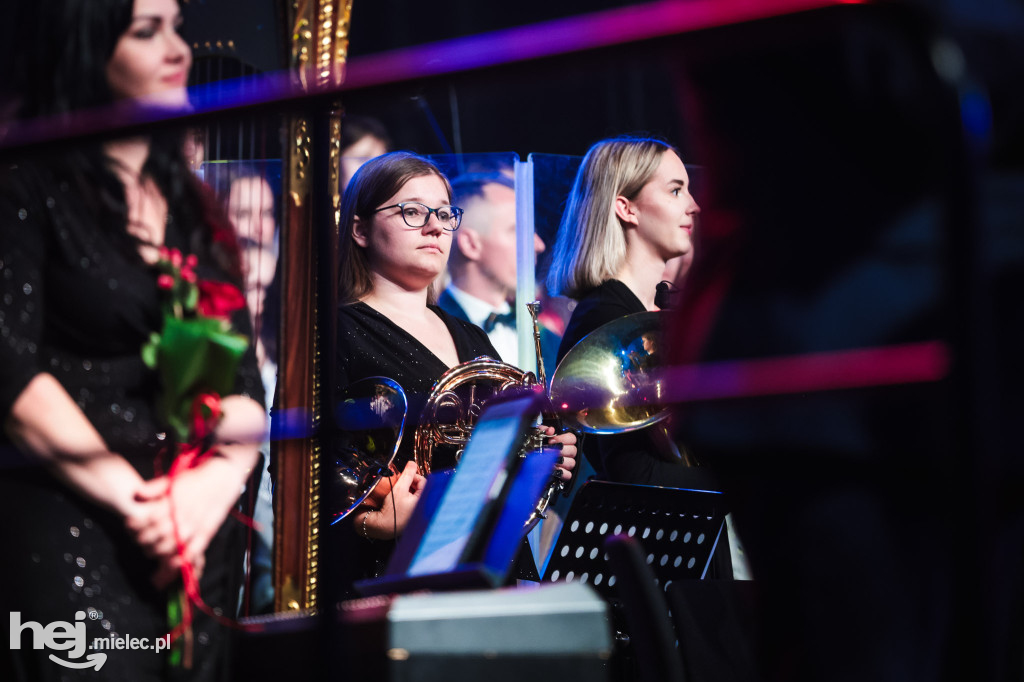 Koncert polskiej muzyki filmowej