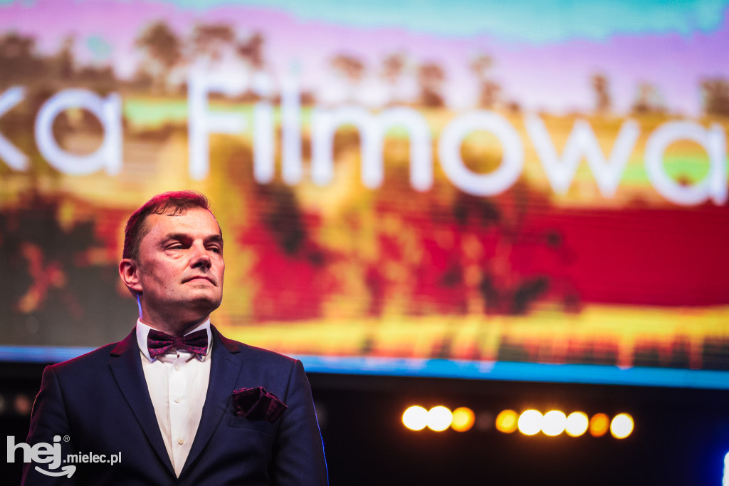 Koncert polskiej muzyki filmowej