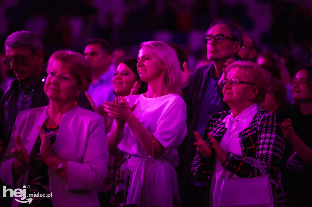 Koncert polskiej muzyki filmowej