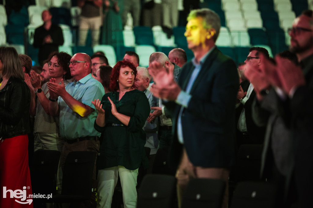 Koncert polskiej muzyki filmowej
