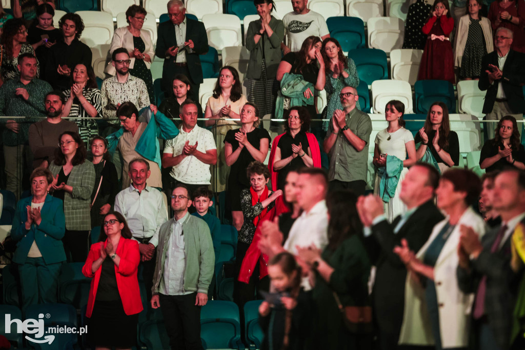 Koncert polskiej muzyki filmowej