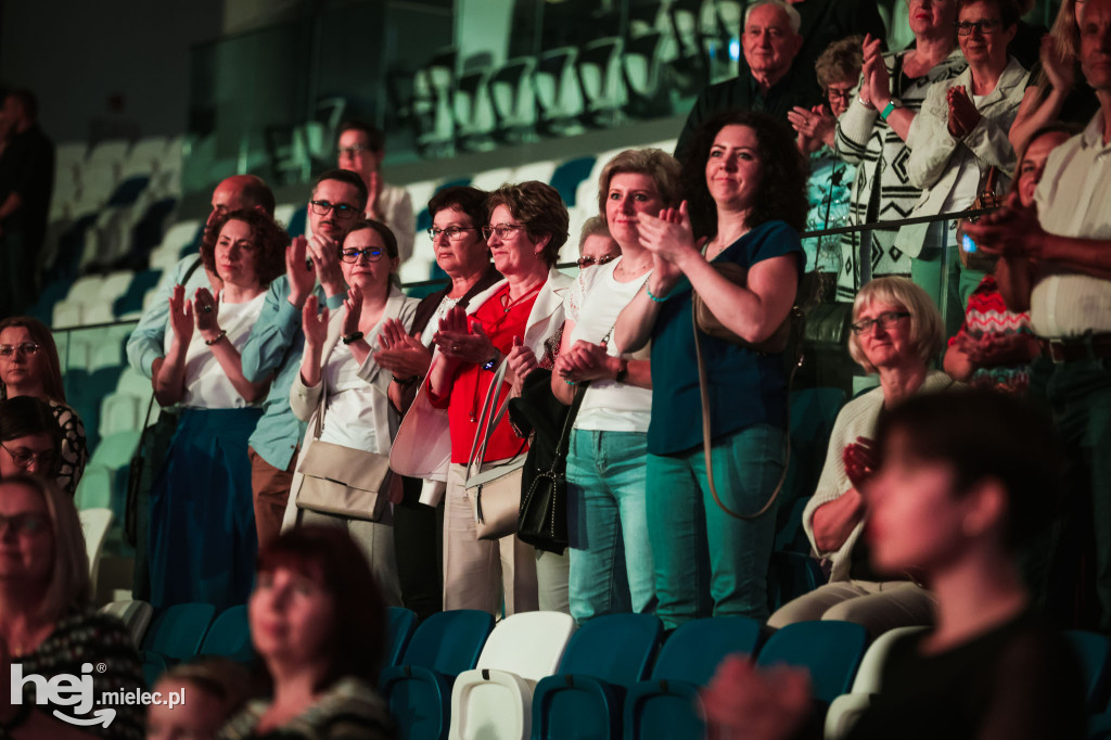 Koncert polskiej muzyki filmowej