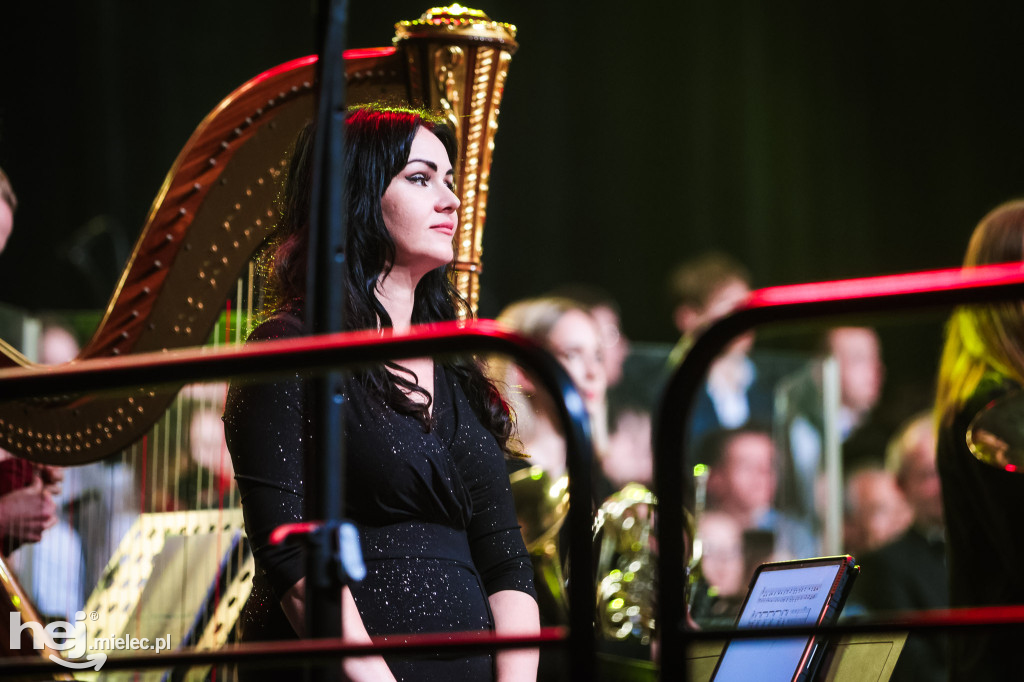Koncert polskiej muzyki filmowej