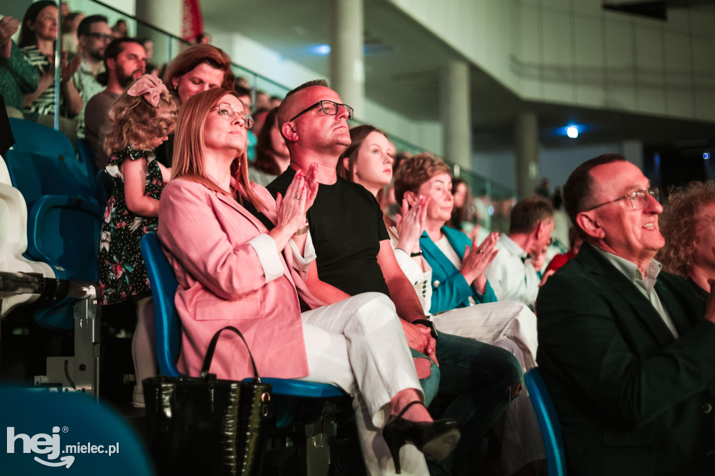 Koncert polskiej muzyki filmowej