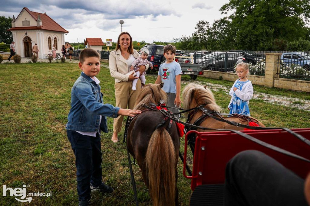 XIX Festyn Parafialny na Osiedlu Rzochów