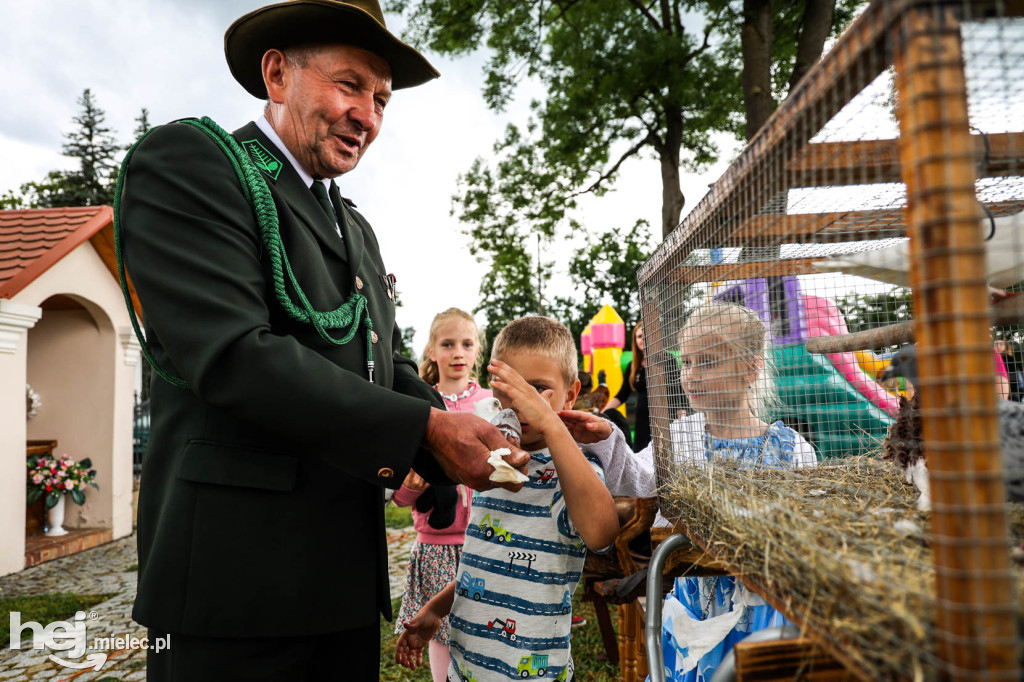 XIX Festyn Parafialny na Osiedlu Rzochów