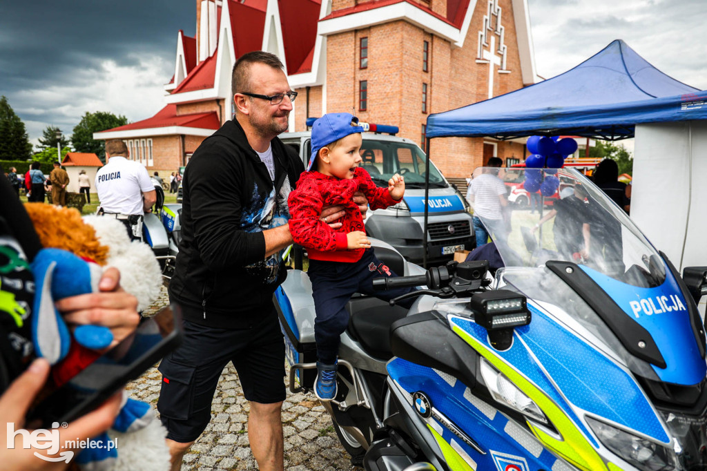 XIX Festyn Parafialny na Osiedlu Rzochów