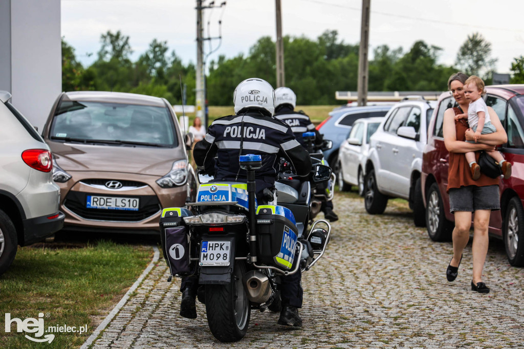 XIX Festyn Parafialny na Osiedlu Rzochów