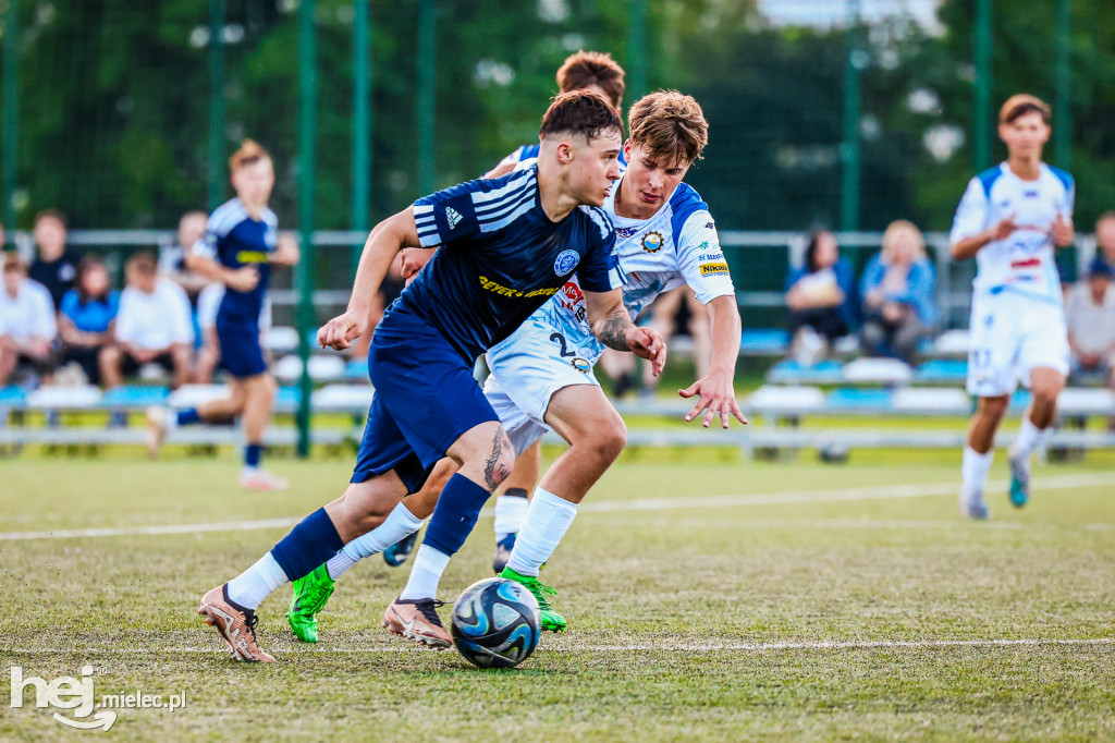 Stal II Mielec - Radomyślanka Radomyśl Wielki
