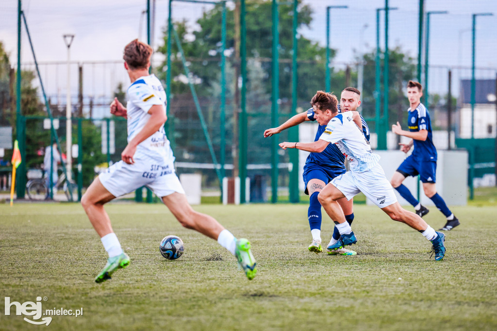 Stal II Mielec - Radomyślanka Radomyśl Wielki