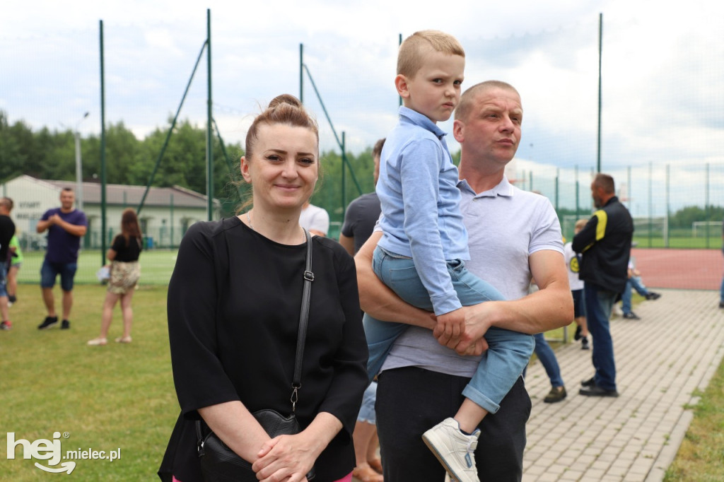 Dzień Dziecka w gminie Mielec