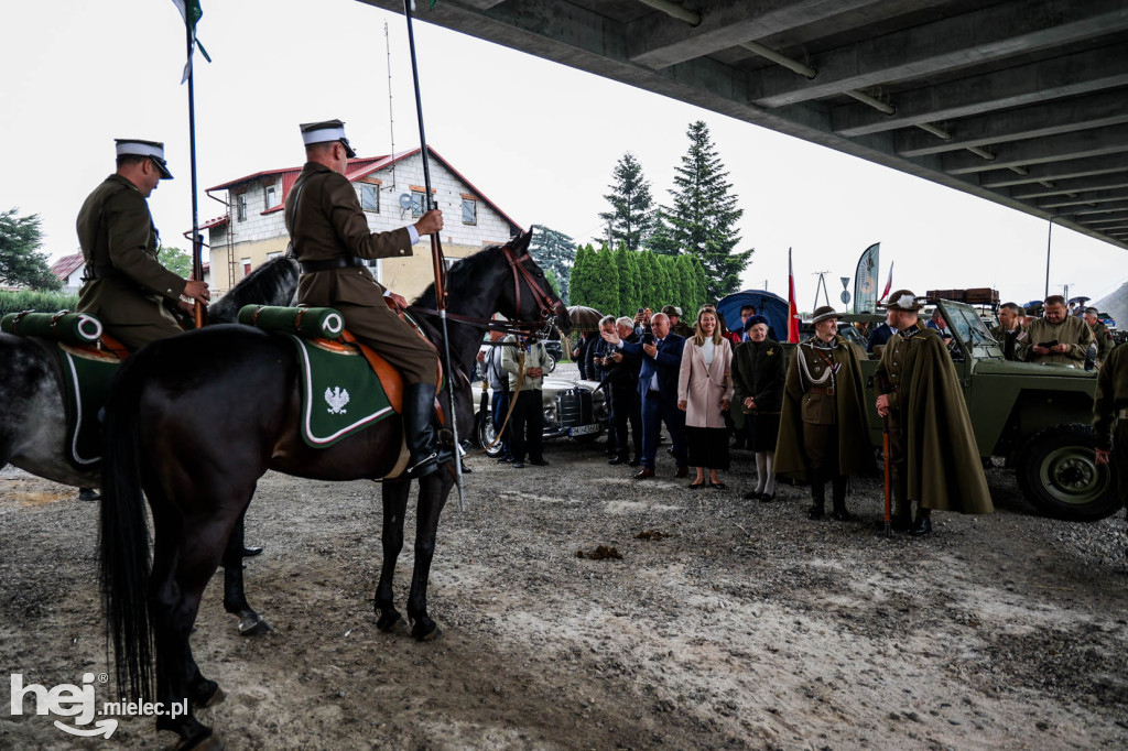 Wiadukt im. gen. Andersa