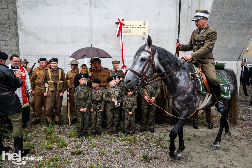 Wiadukt im. gen. Andersa