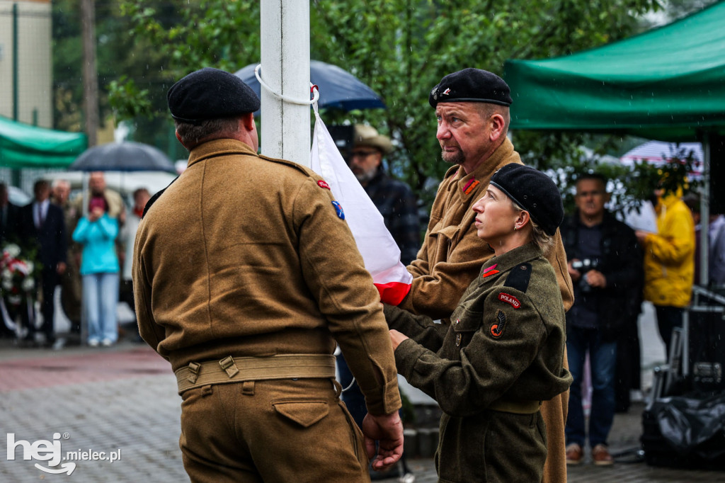 Wiadukt im. gen. Andersa