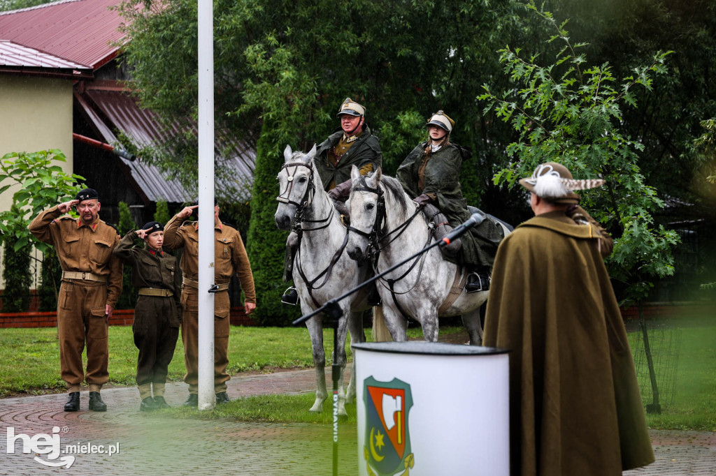 Wiadukt im. gen. Andersa