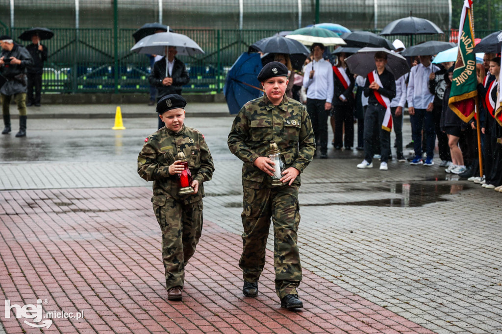 Wiadukt im. gen. Andersa