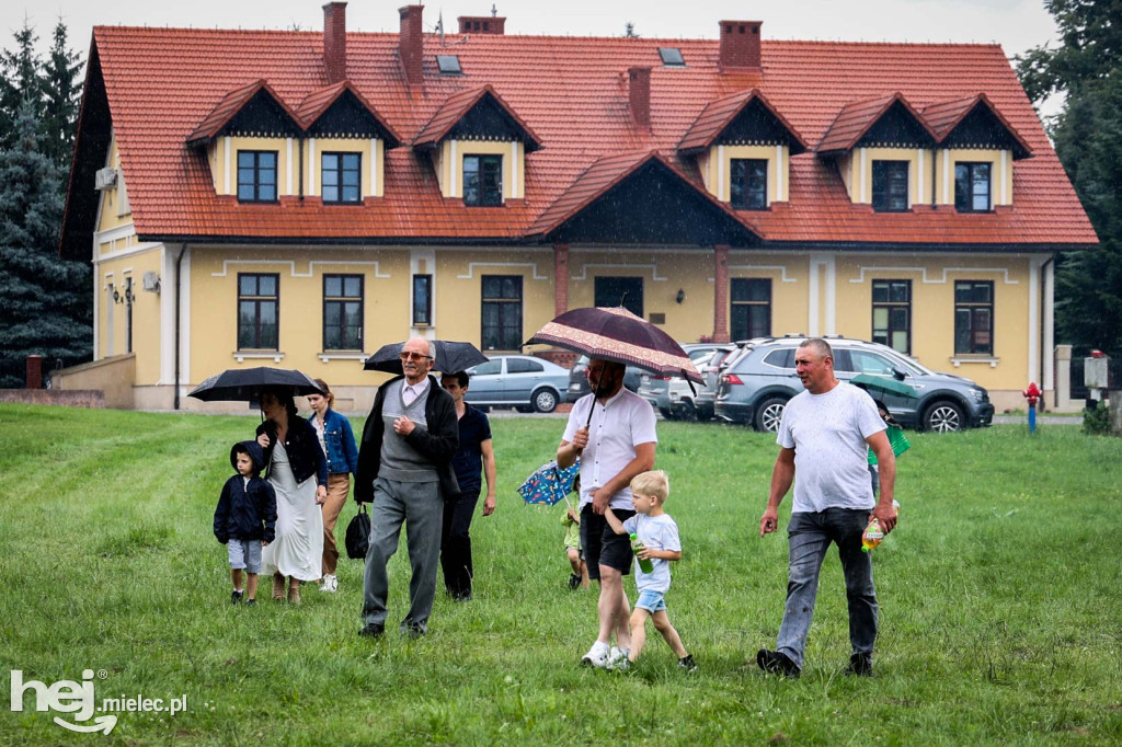 Roztańczony Chorzelów 2024