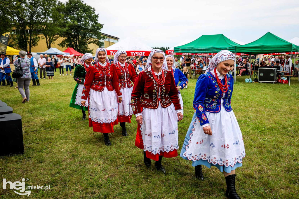 Roztańczony Chorzelów 2024