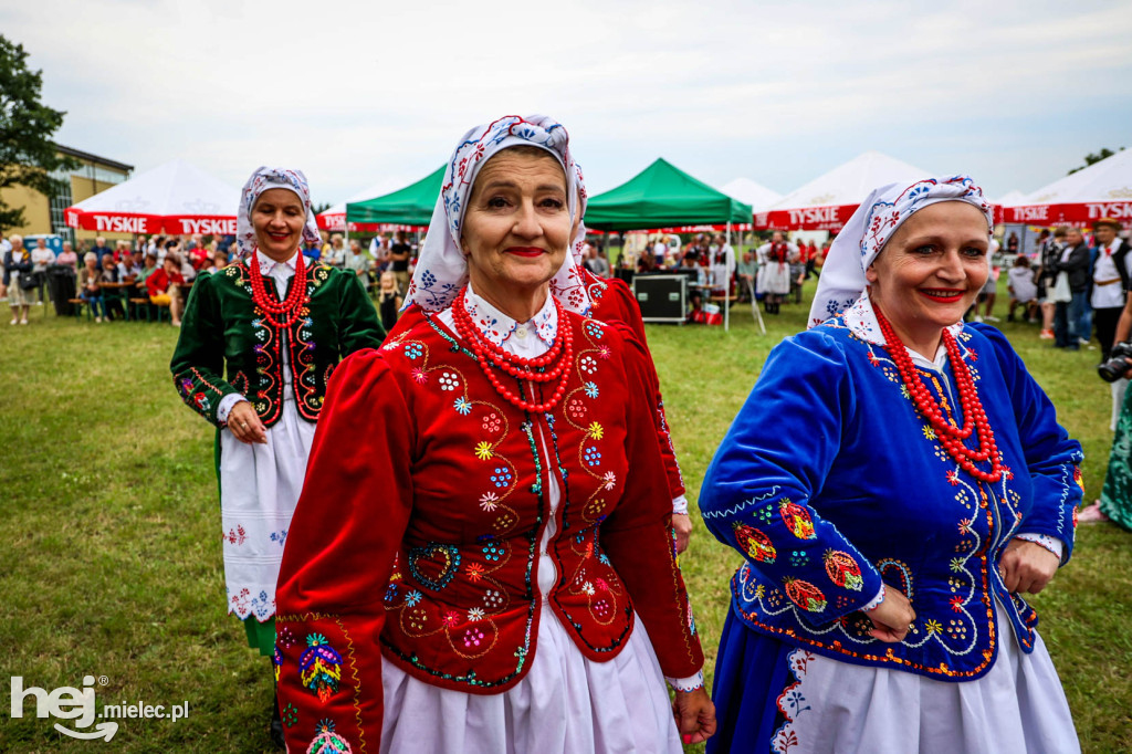 Roztańczony Chorzelów 2024