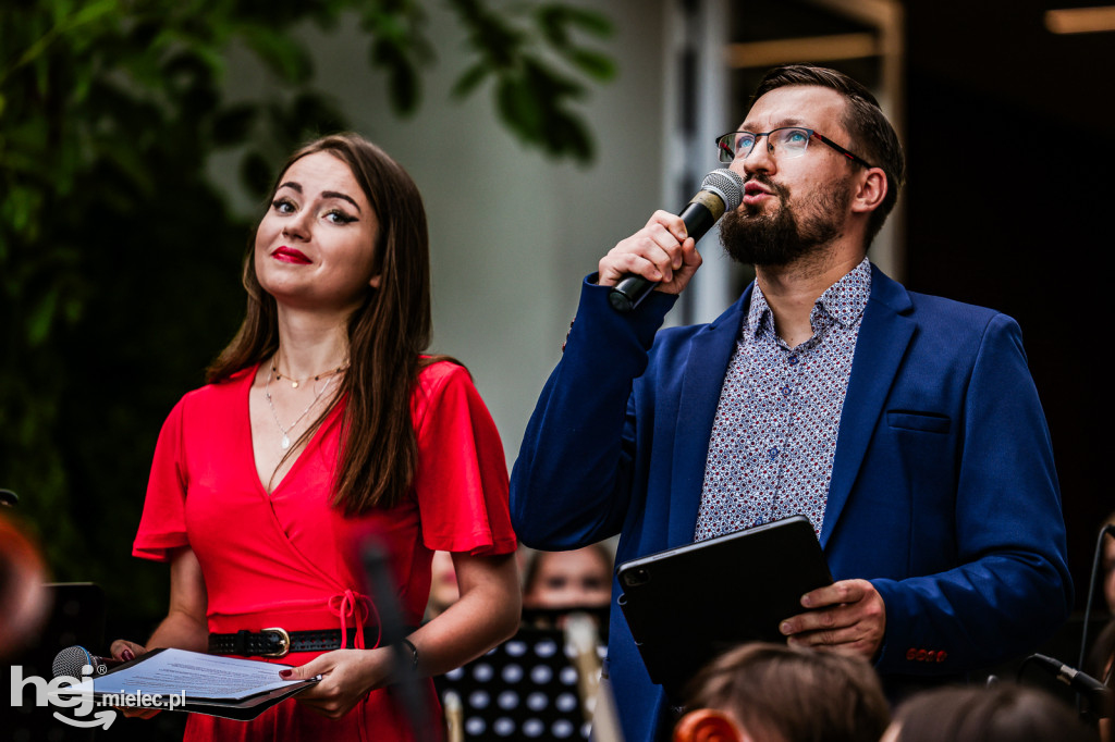 Filmowo-rozrywkowy finał roku w PSM
