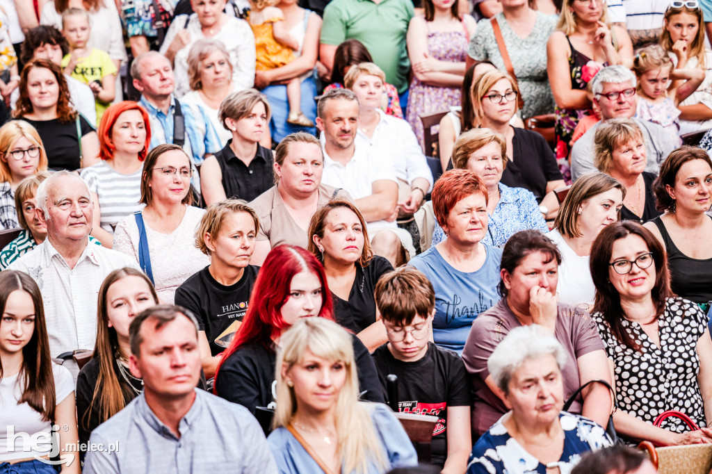 Filmowo-rozrywkowy finał roku w PSM