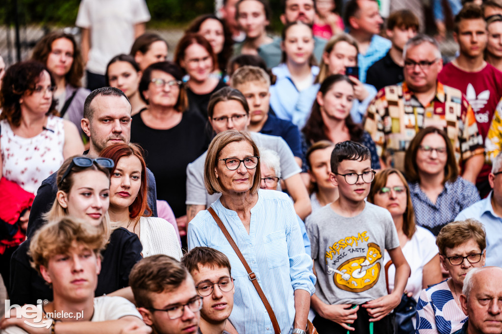 Filmowo-rozrywkowy finał roku w PSM