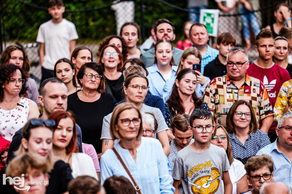 Filmowo-rozrywkowy finał roku w PSM