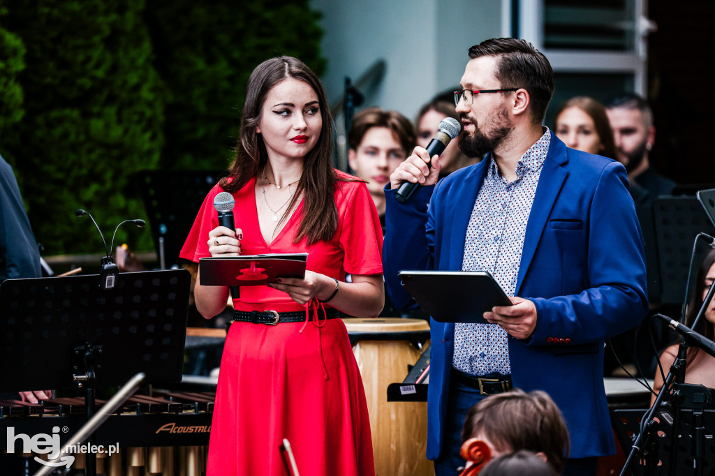 Filmowo-rozrywkowy finał roku w PSM