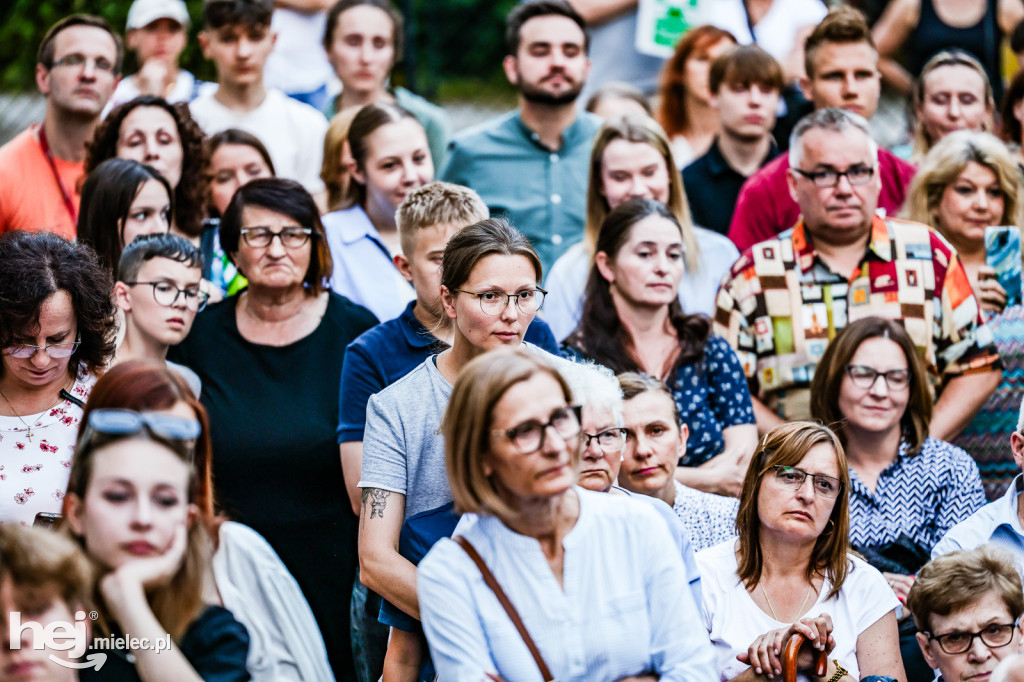 Filmowo-rozrywkowy finał roku w PSM