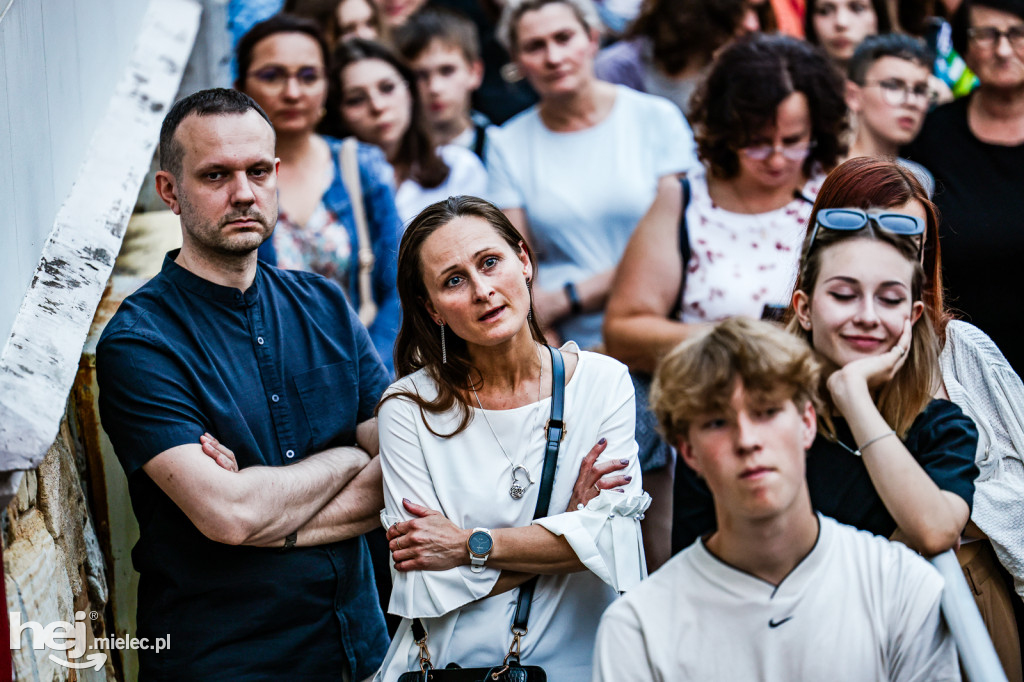 Filmowo-rozrywkowy finał roku w PSM
