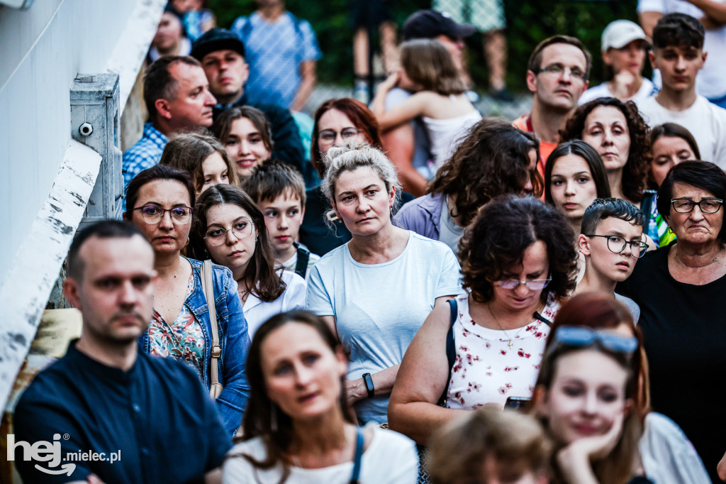 Filmowo-rozrywkowy finał roku w PSM
