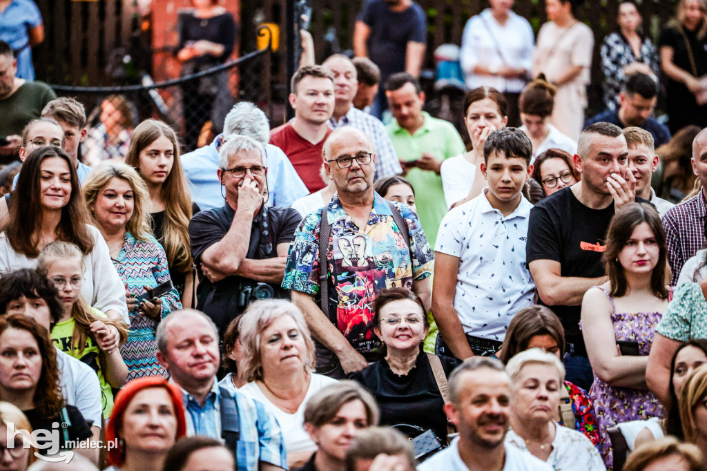 Filmowo-rozrywkowy finał roku w PSM