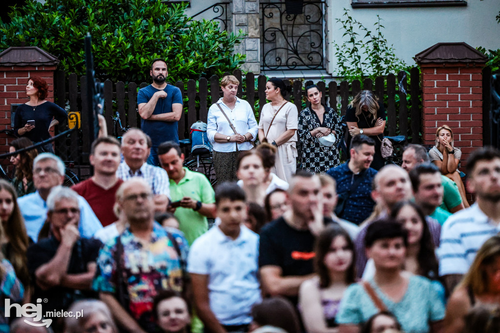 Filmowo-rozrywkowy finał roku w PSM