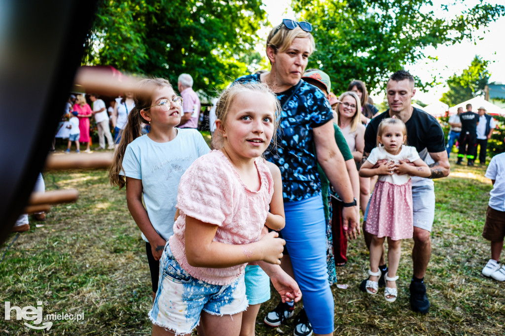 Pierwszy Gminny Rodzinny w Gawłuszowicach