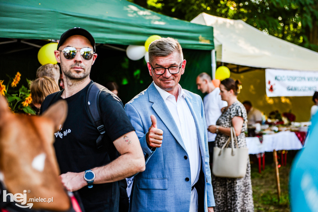 Pierwszy Gminny Rodzinny w Gawłuszowicach