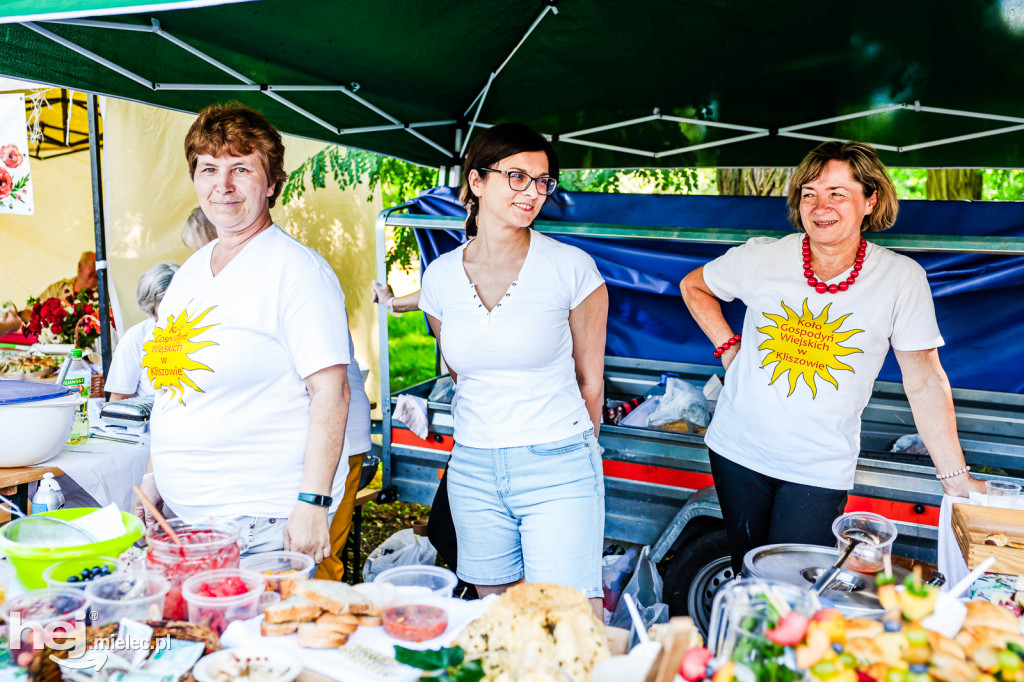 Pierwszy Gminny Rodzinny w Gawłuszowicach