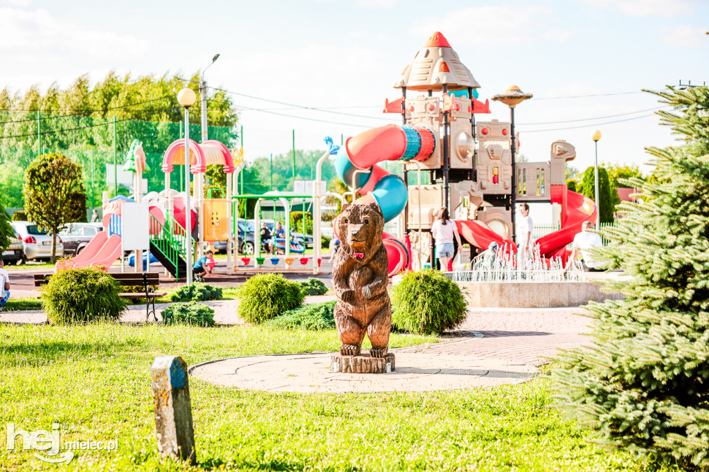 Pierwszy Gminny Rodzinny w Gawłuszowicach