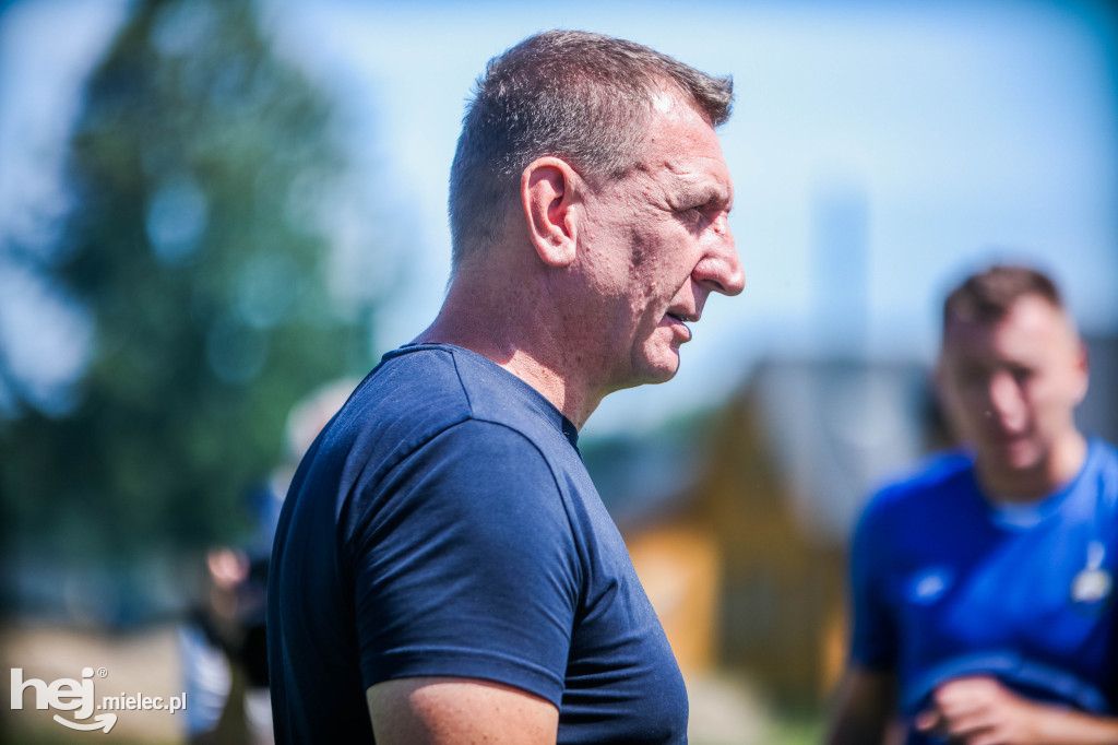 PGE FKS STAL MIELEC - RESOVIA