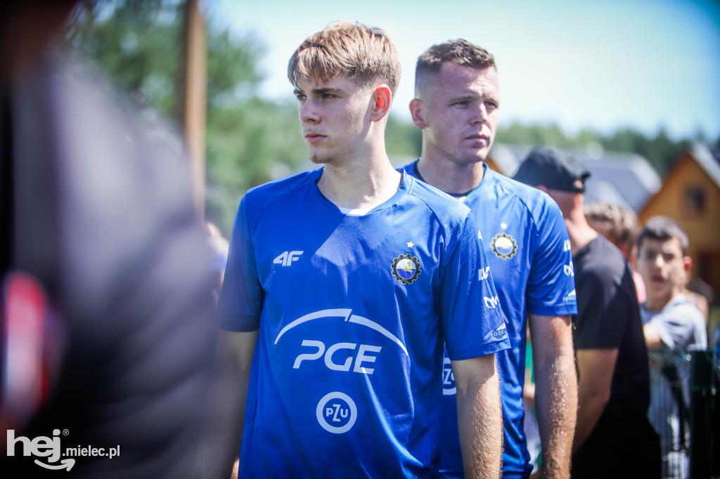 PGE FKS STAL MIELEC - RESOVIA
