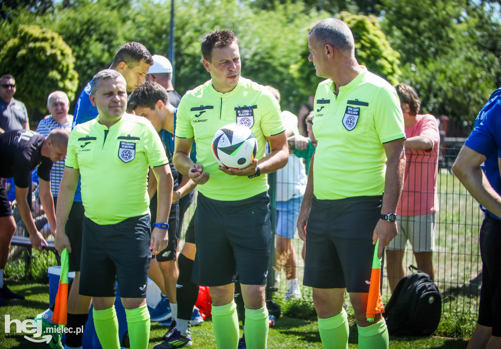PGE FKS STAL MIELEC - RESOVIA