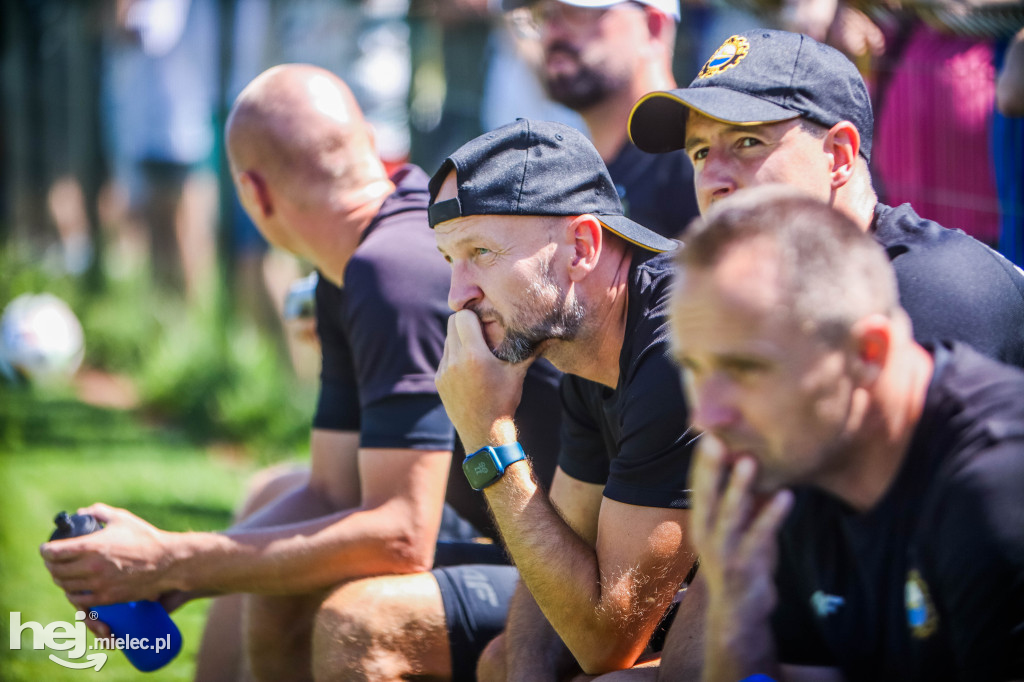 PGE FKS STAL MIELEC - RESOVIA