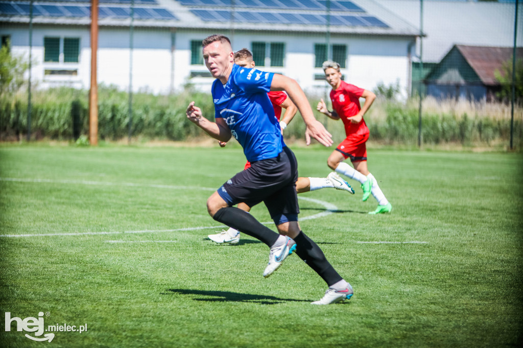 PGE FKS STAL MIELEC - RESOVIA
